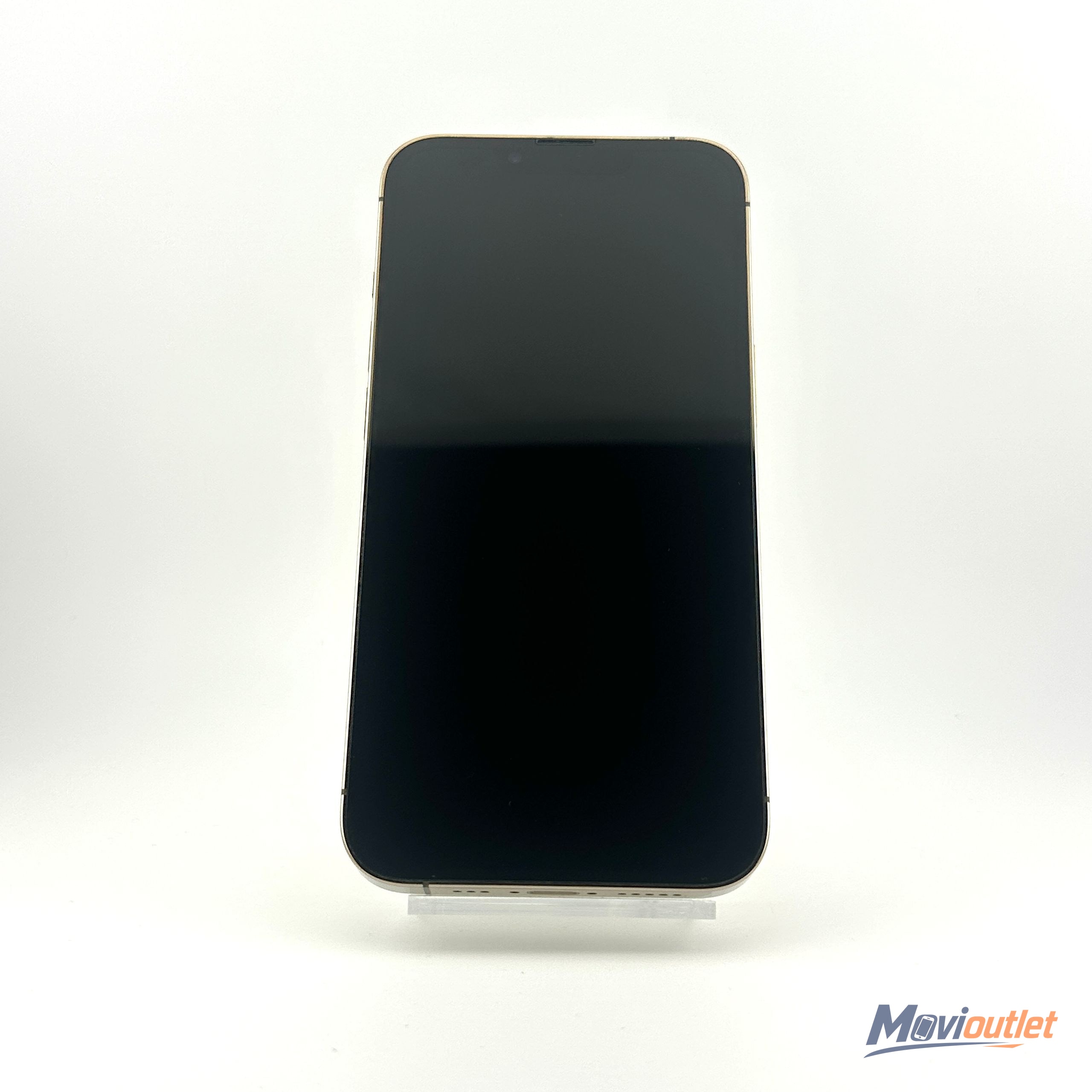 Apple iPhone 13 Pro 128GB Dorado grado A reacondicionado — miniatura 4