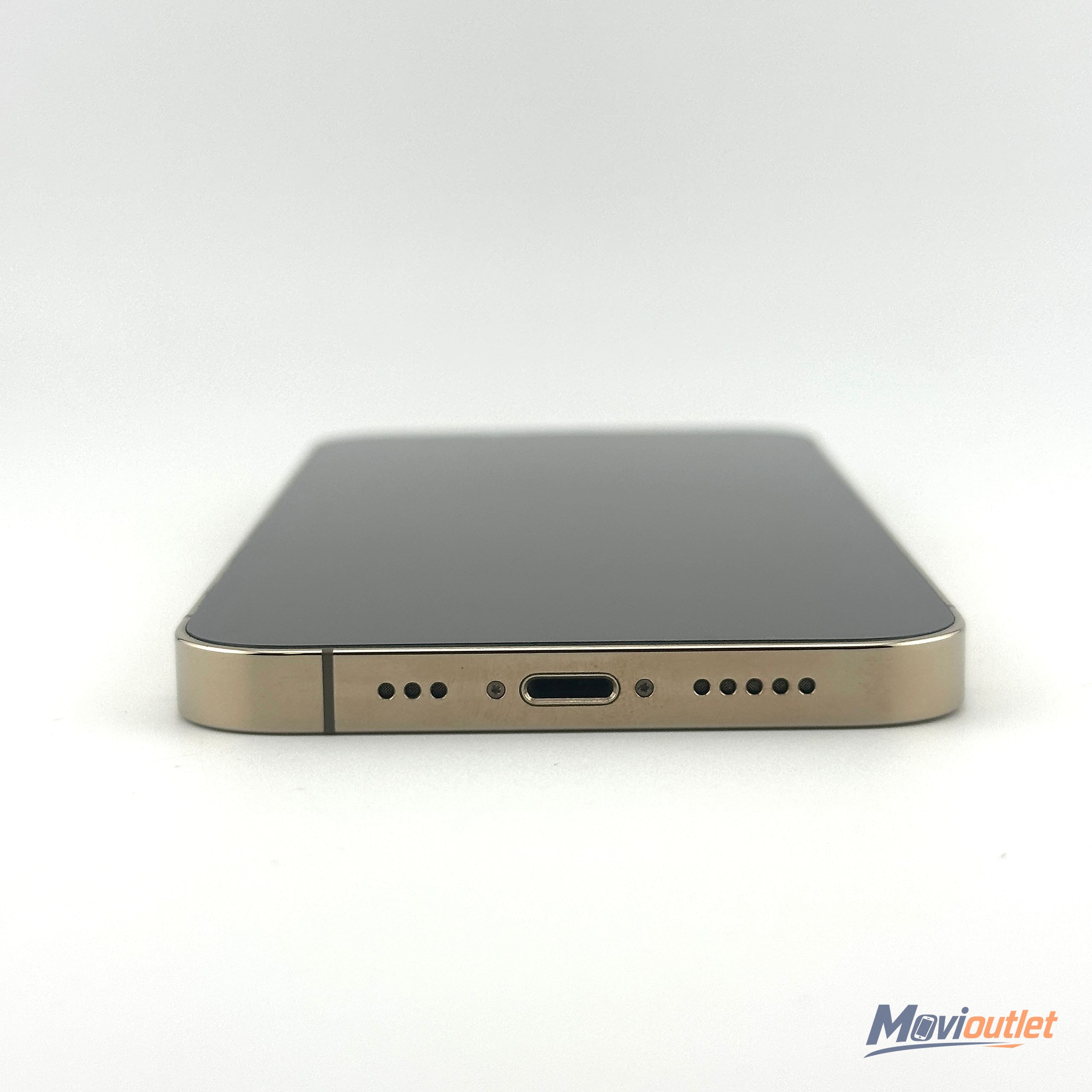 Apple iPhone 13 Pro 128GB Dorado grado A reacondicionado — miniatura 5