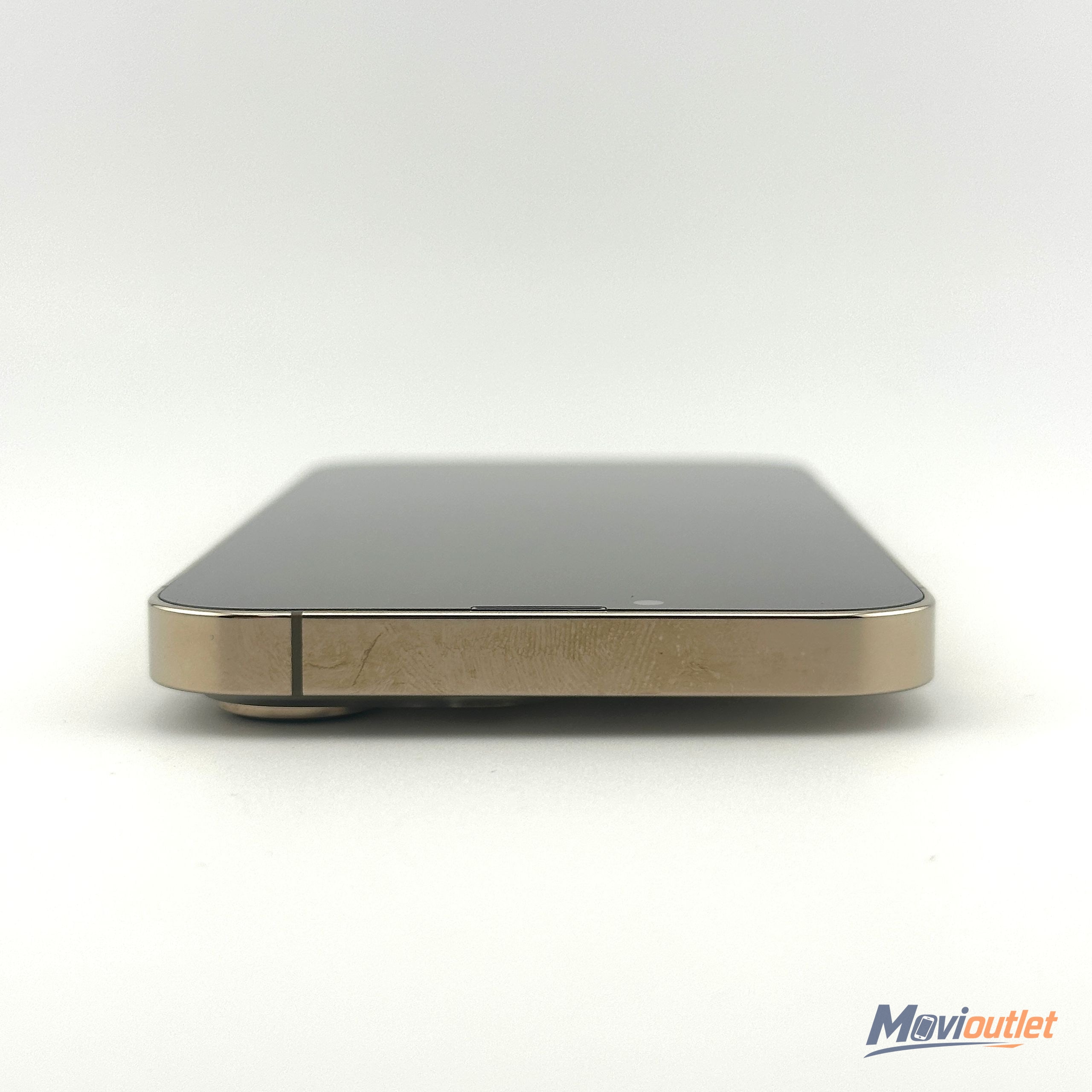 Apple iPhone 13 Pro 128GB Dorado grado A reacondicionado — miniatura 6