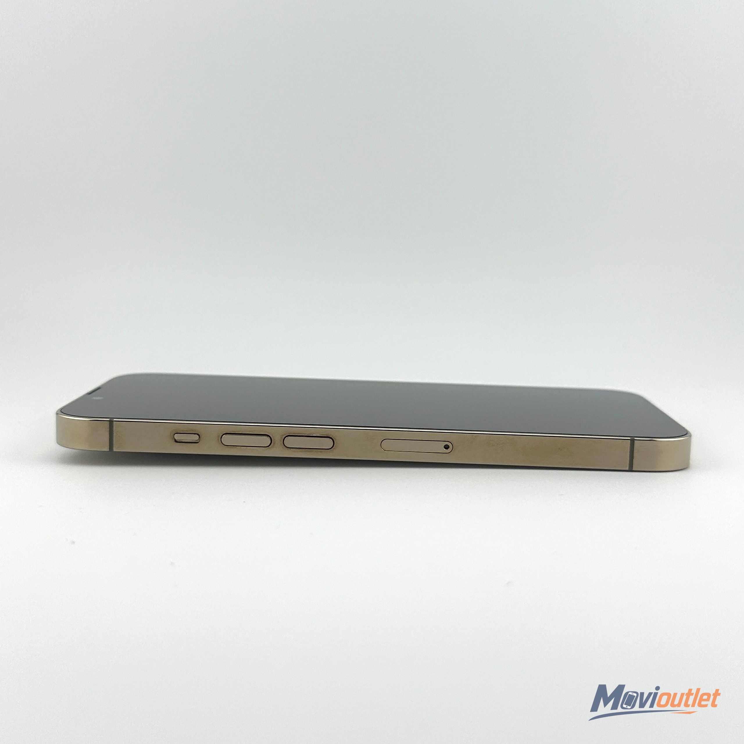 Apple iPhone 13 Pro 128GB Dorado grado A reacondicionado — miniatura 7