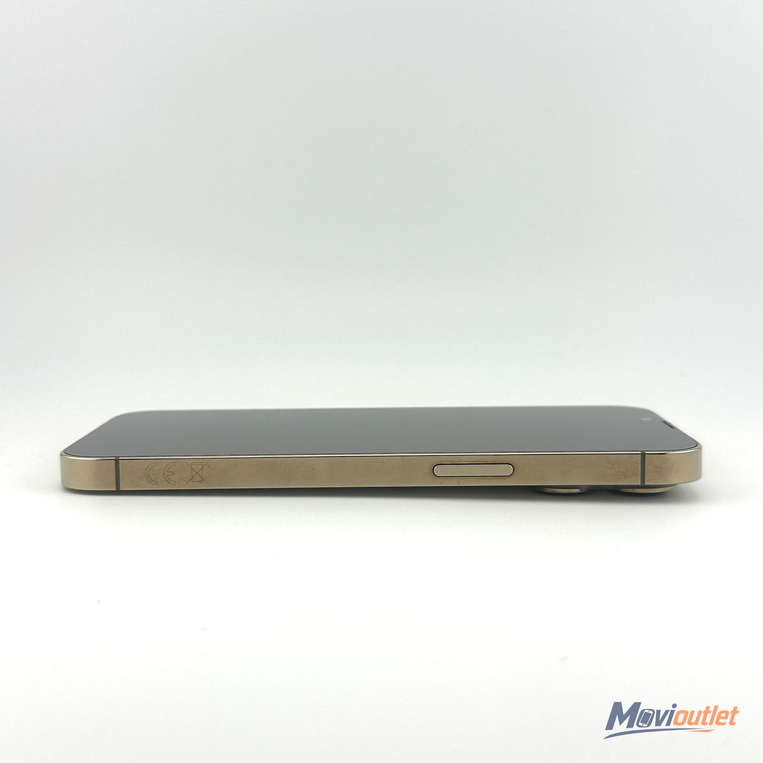 Apple iPhone 13 Pro 128GB Dorado grado A reacondicionado — miniatura 8