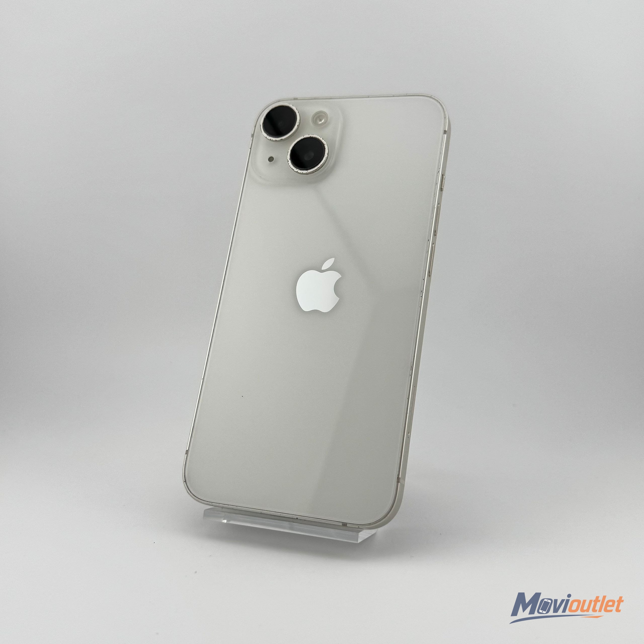 Apple iPhone 14 128GB Blanco grado B reacondicionado — foto 1 de 9