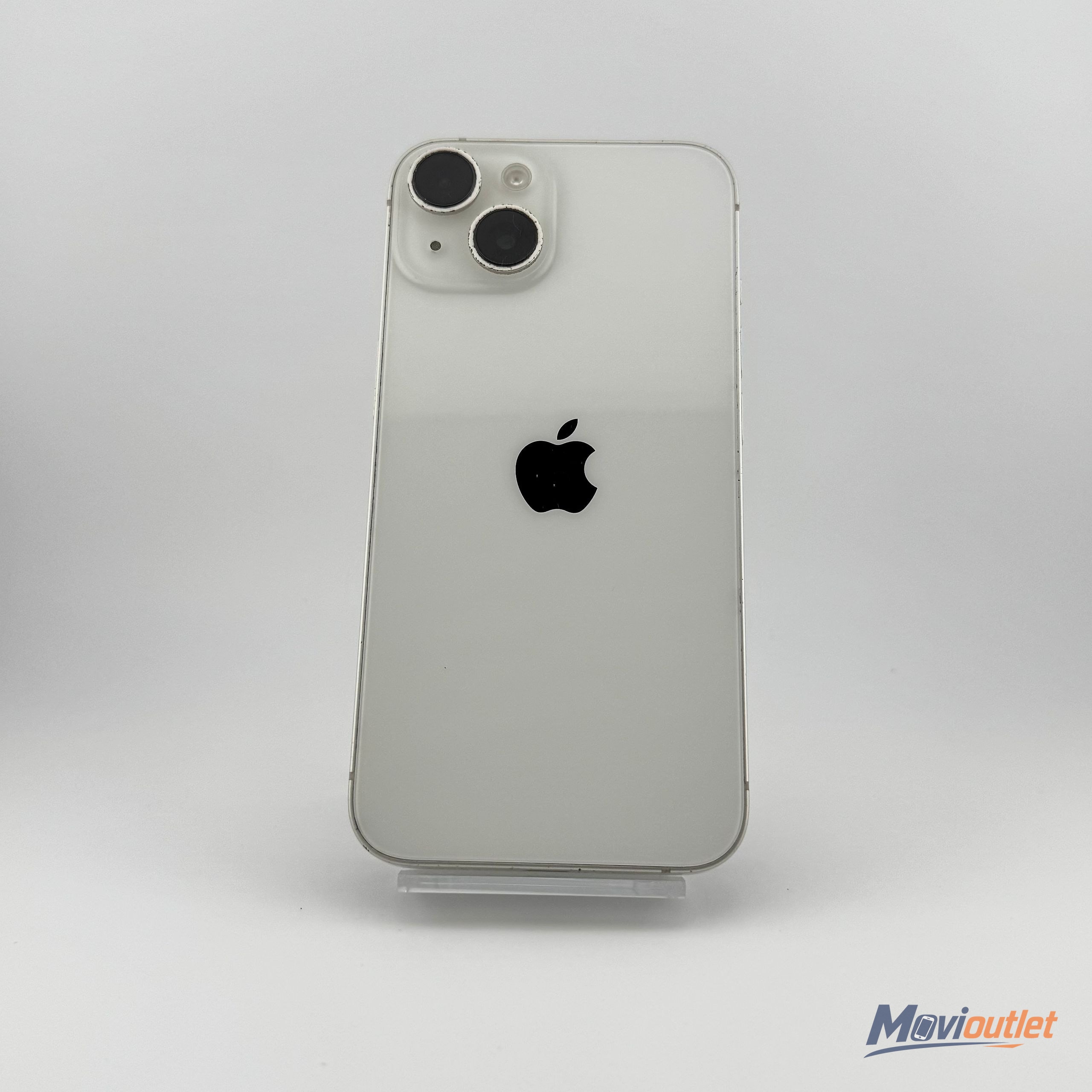 Apple iPhone 14 128GB Blanco grado B reacondicionado — miniatura 3