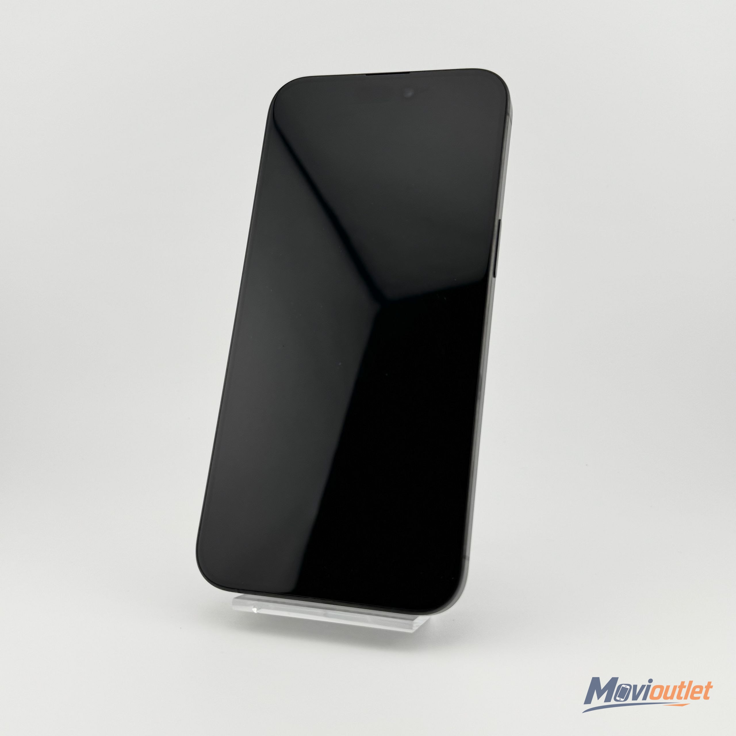 Apple iPhone 15 Pro Max 256GB Negro grado A reacondicionado — miniatura 2
