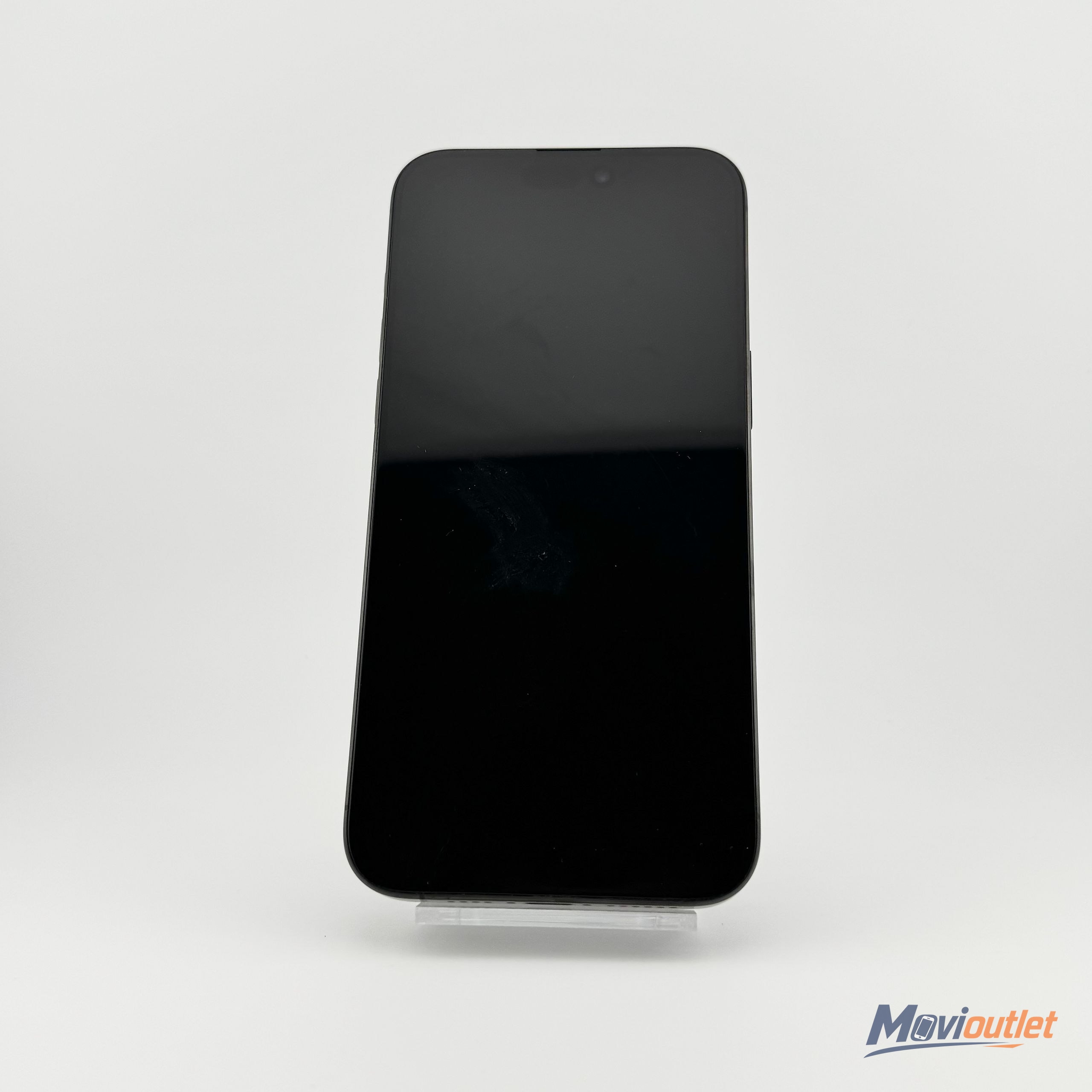 Apple iPhone 15 Pro Max 256GB Negro grado A reacondicionado — miniatura 4