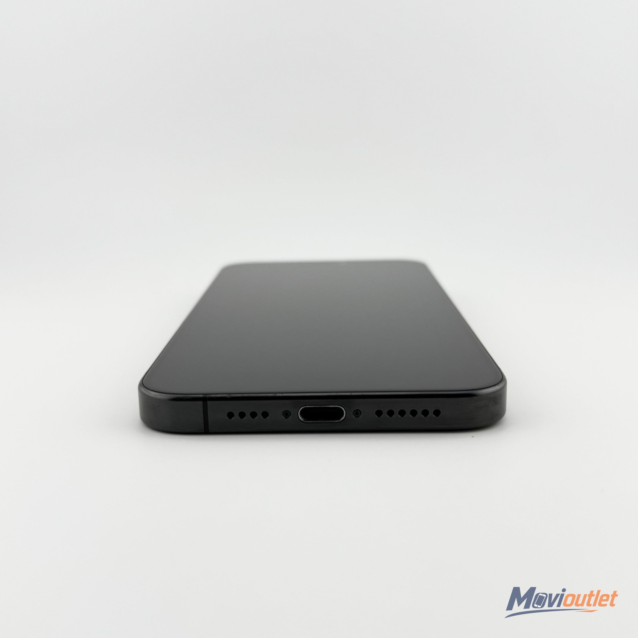 Apple iPhone 15 Pro Max 256GB Negro grado A reacondicionado — miniatura 5