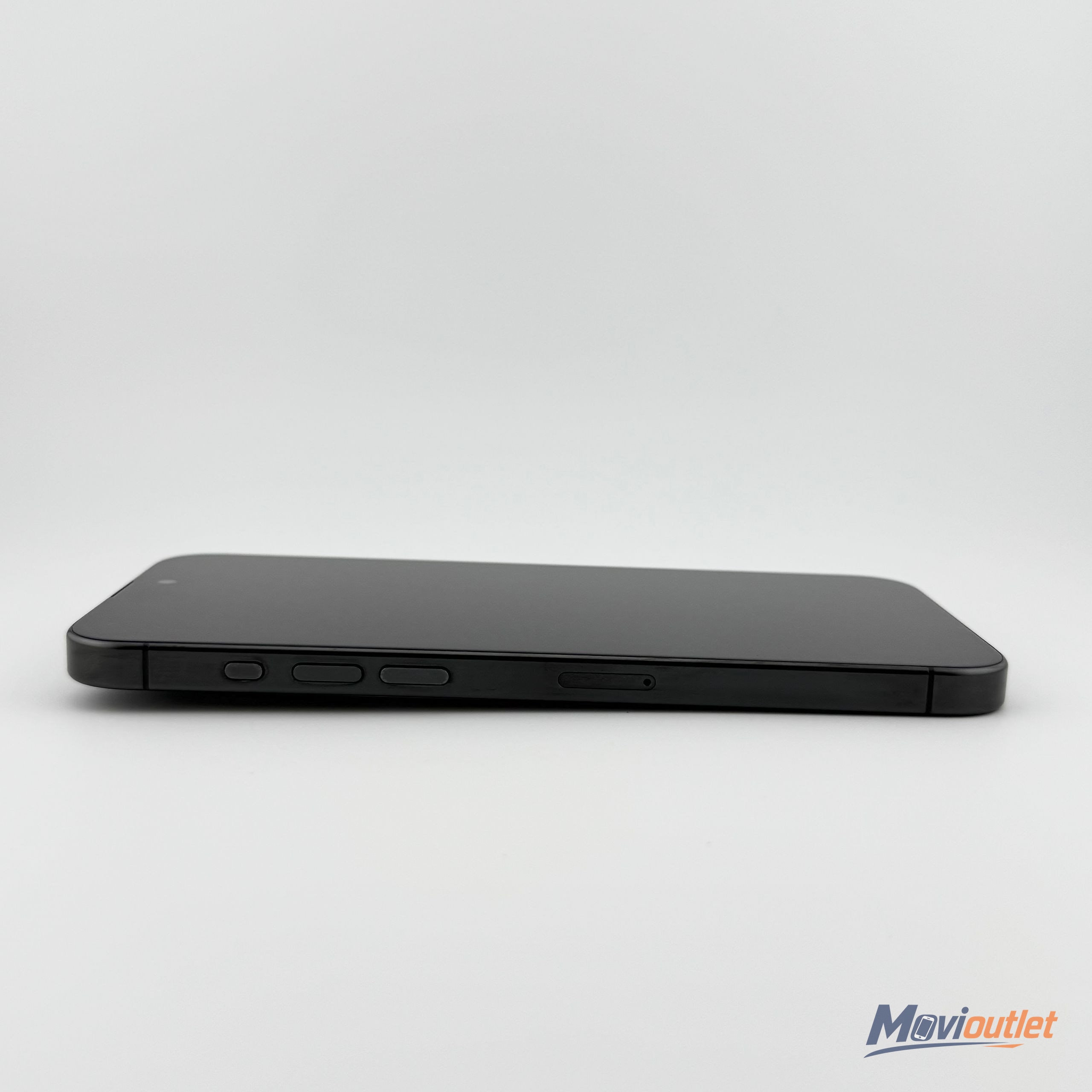 Apple iPhone 15 Pro Max 256GB Negro grado A reacondicionado — miniatura 7