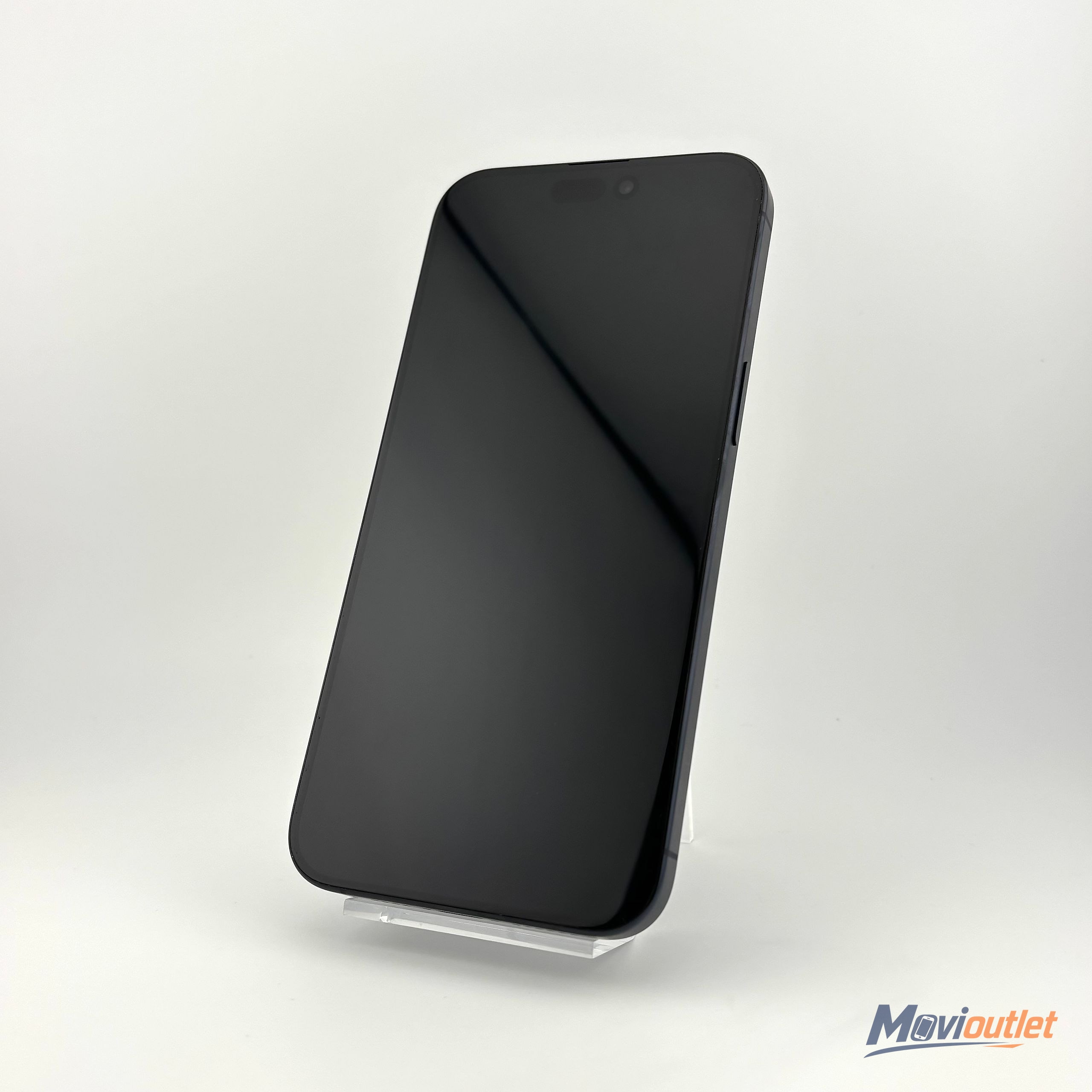 Apple iPhone 15 Pro Max 256GB Azul grado A reacondicionado — miniatura 2