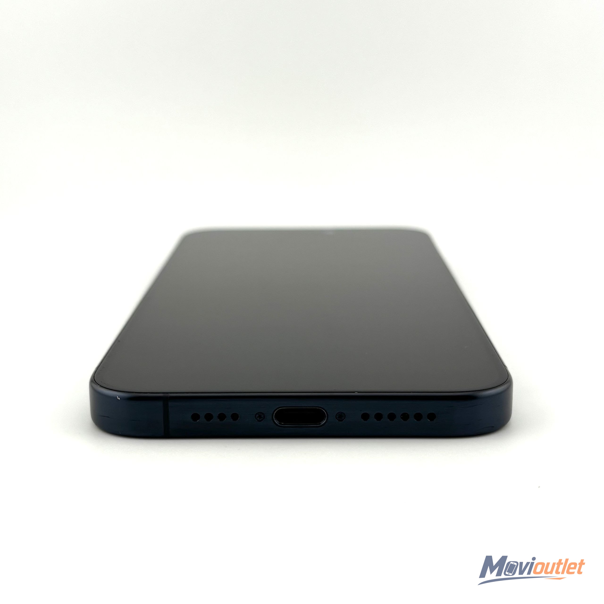 Apple iPhone 15 Pro Max 256GB Azul grado A reacondicionado — miniatura 5