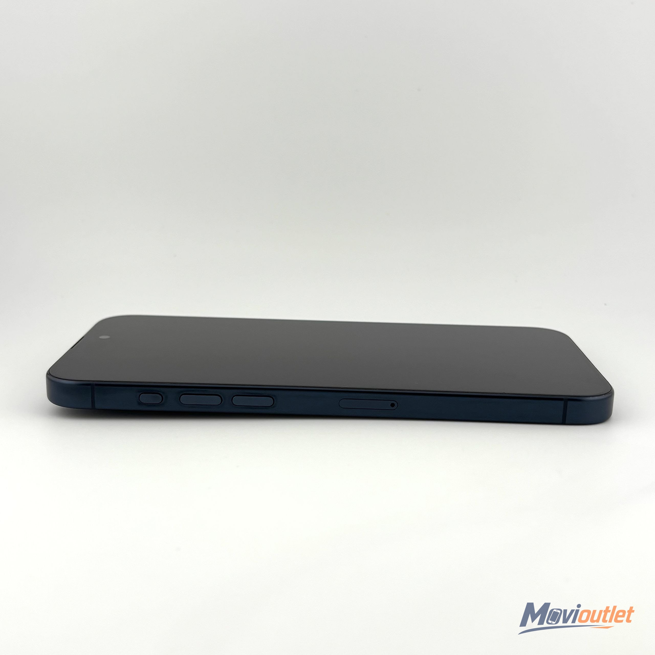Apple iPhone 15 Pro Max 256GB Azul grado A reacondicionado — miniatura 7