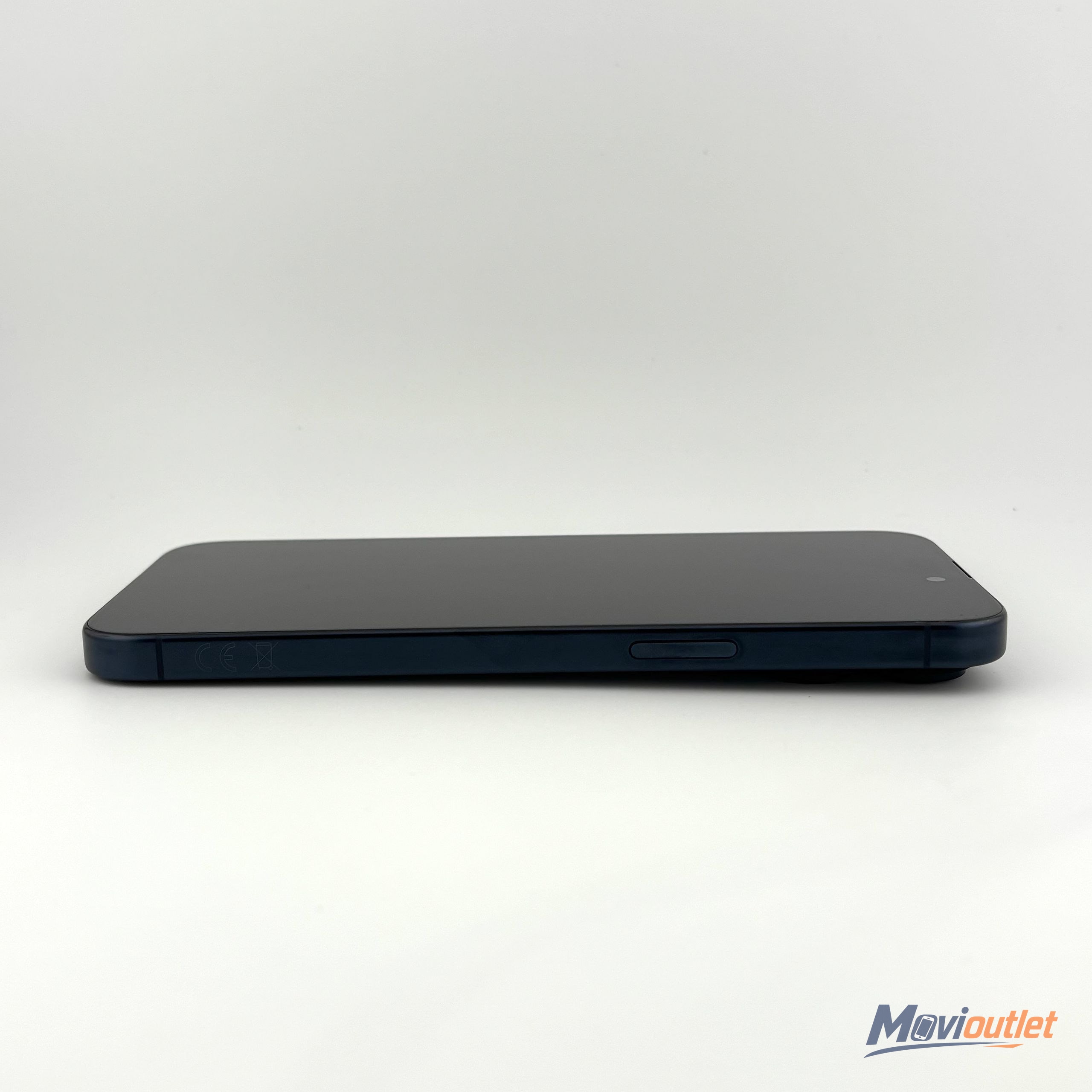 Apple iPhone 15 Pro Max 256GB Azul grado A reacondicionado — miniatura 8