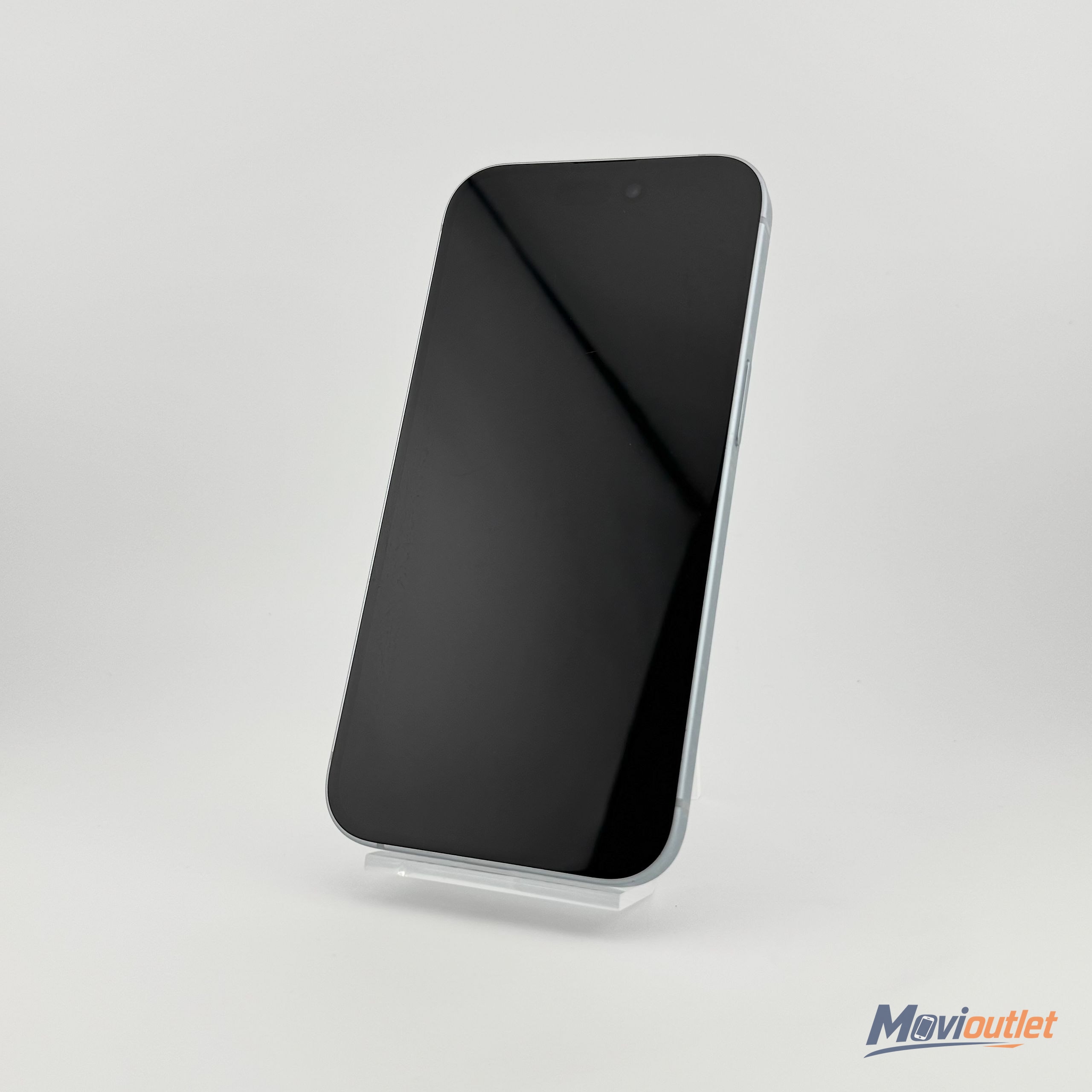 Apple iPhone 15 256GB Celeste grado B reacondicionado — miniatura 2