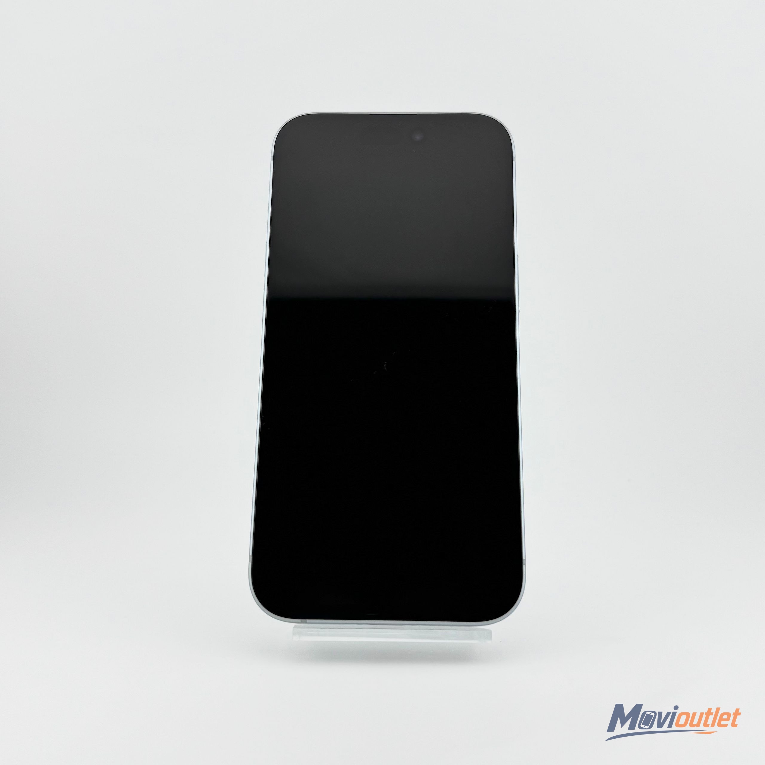 Apple iPhone 15 256GB Celeste grado B reacondicionado — miniatura 4