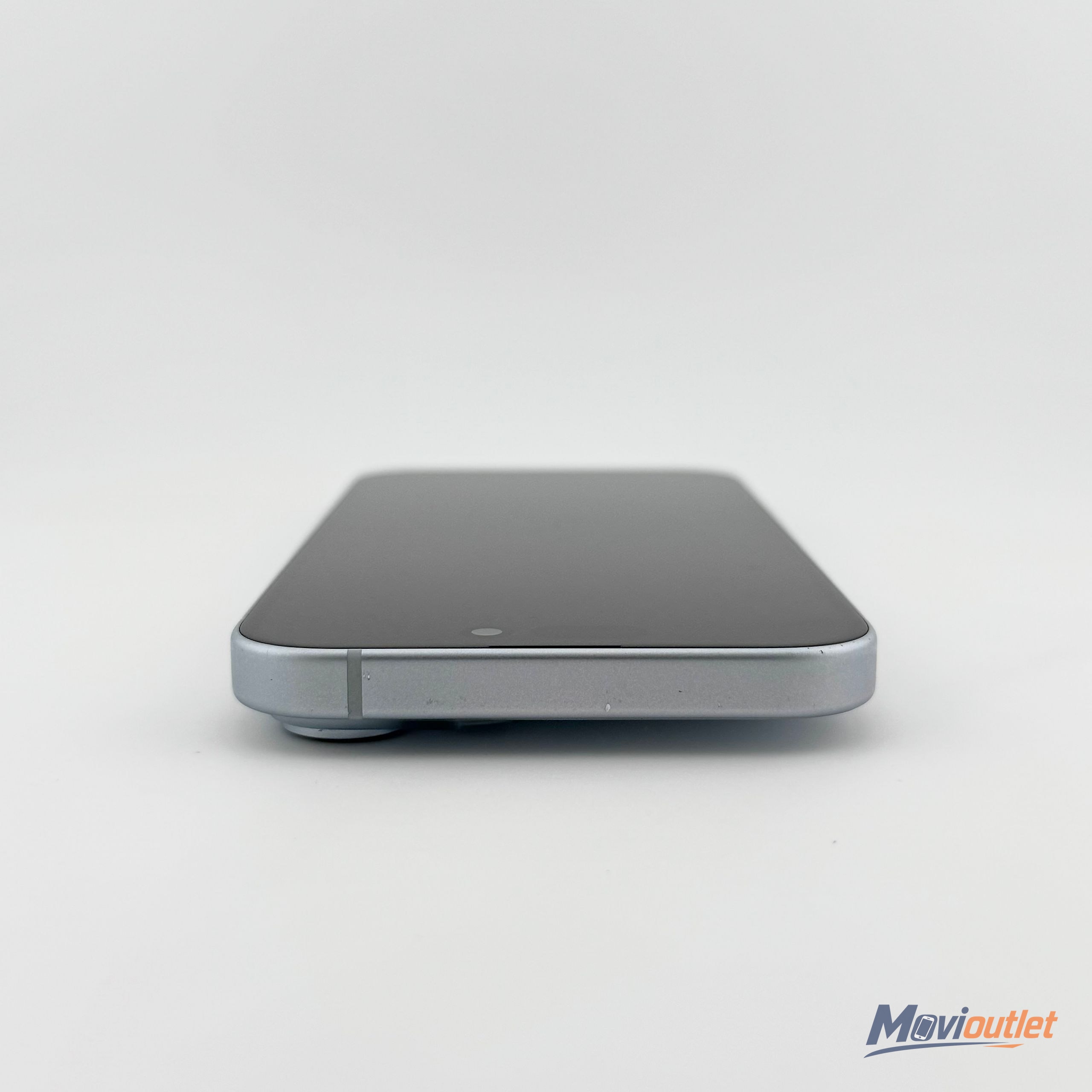 Apple iPhone 15 256GB Celeste grado B reacondicionado — miniatura 6