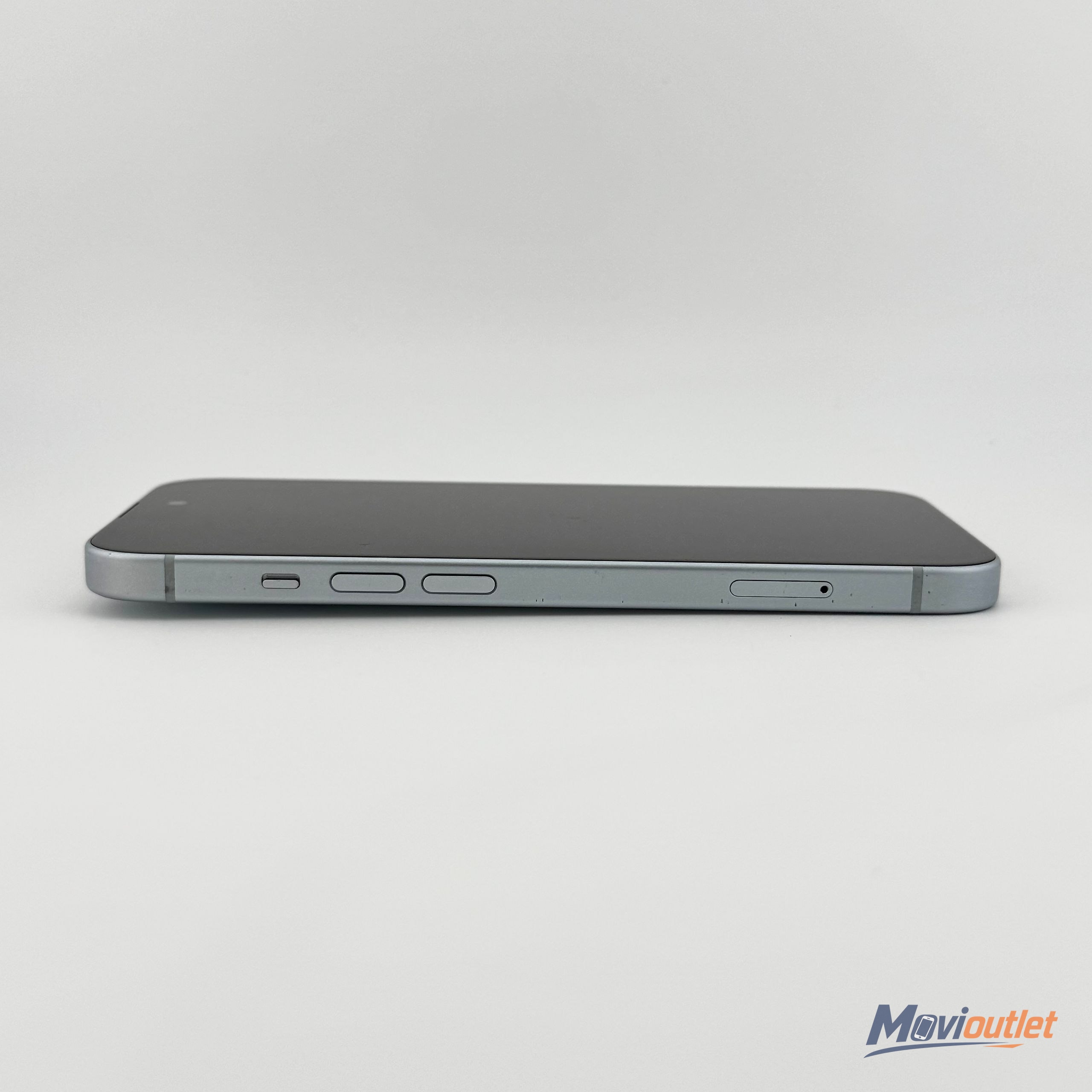 Apple iPhone 15 256GB Celeste grado B reacondicionado — miniatura 7