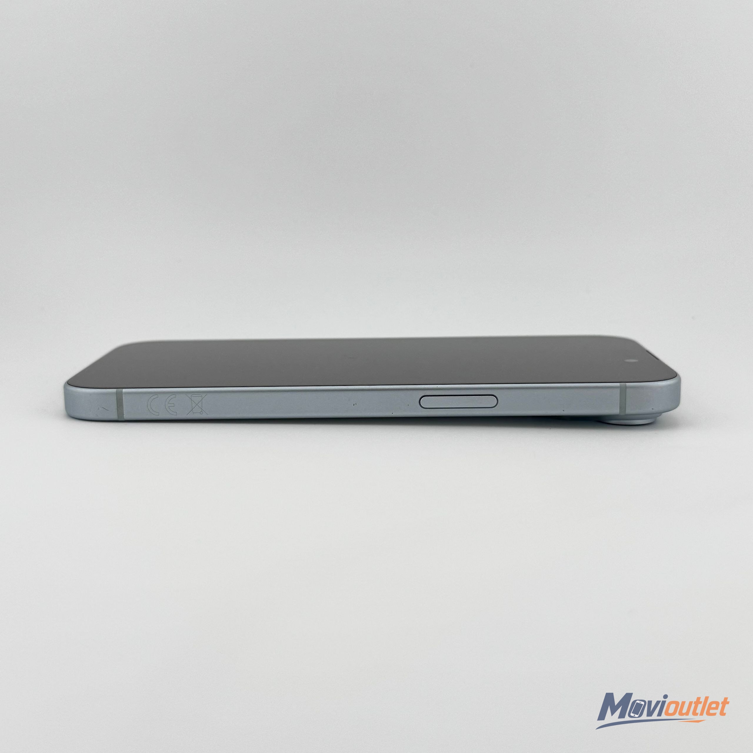 Apple iPhone 15 256GB Celeste grado B reacondicionado — miniatura 8