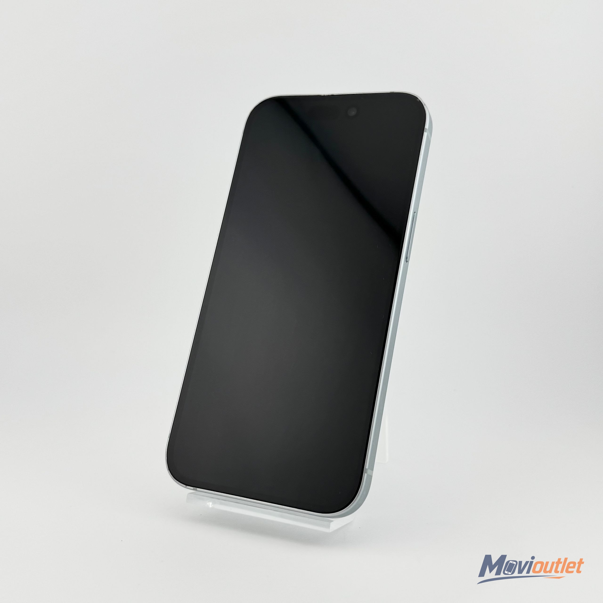 Apple iPhone 15 256GB Celeste grado C reacondicionado — miniatura 2