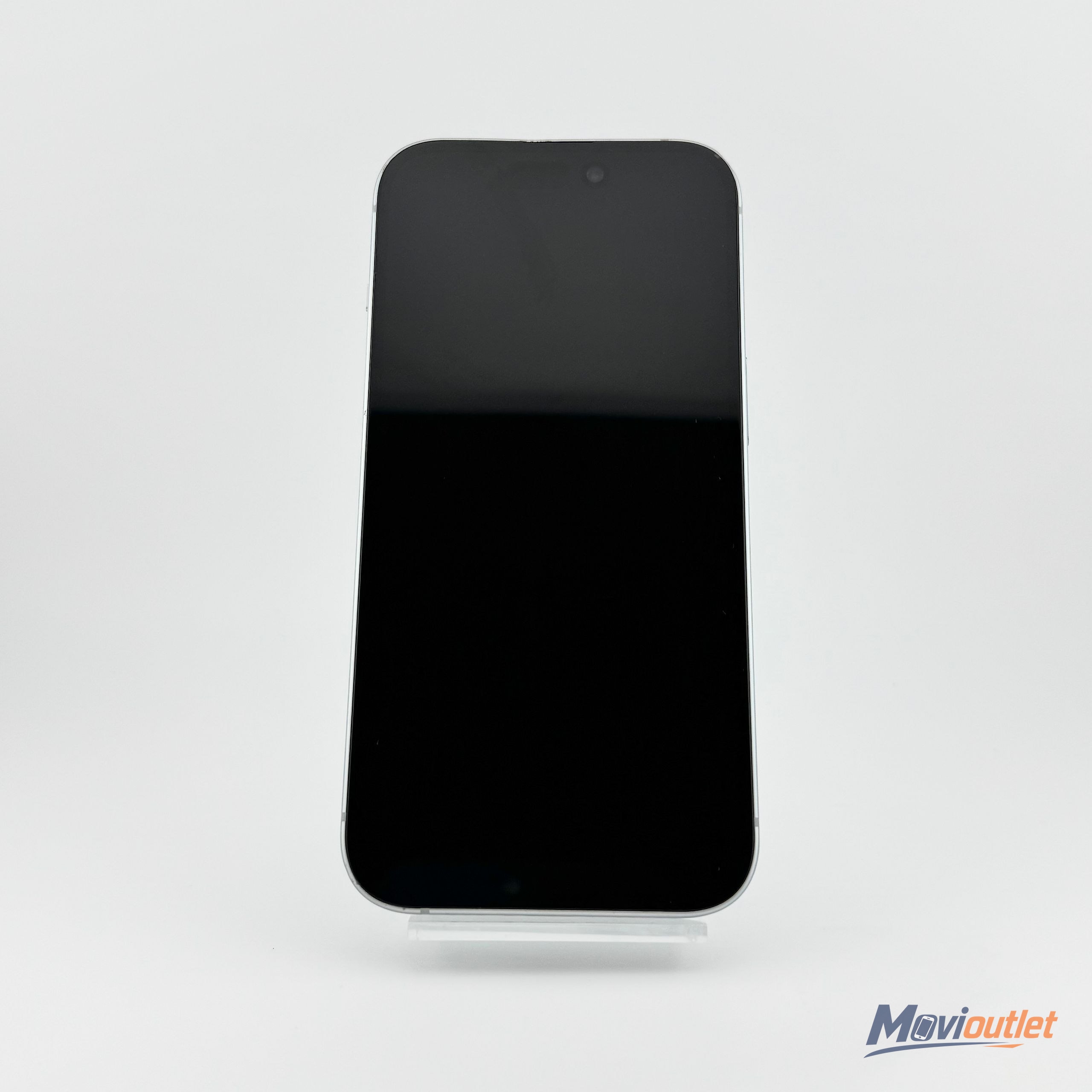 Apple iPhone 15 256GB Celeste grado C reacondicionado — miniatura 4
