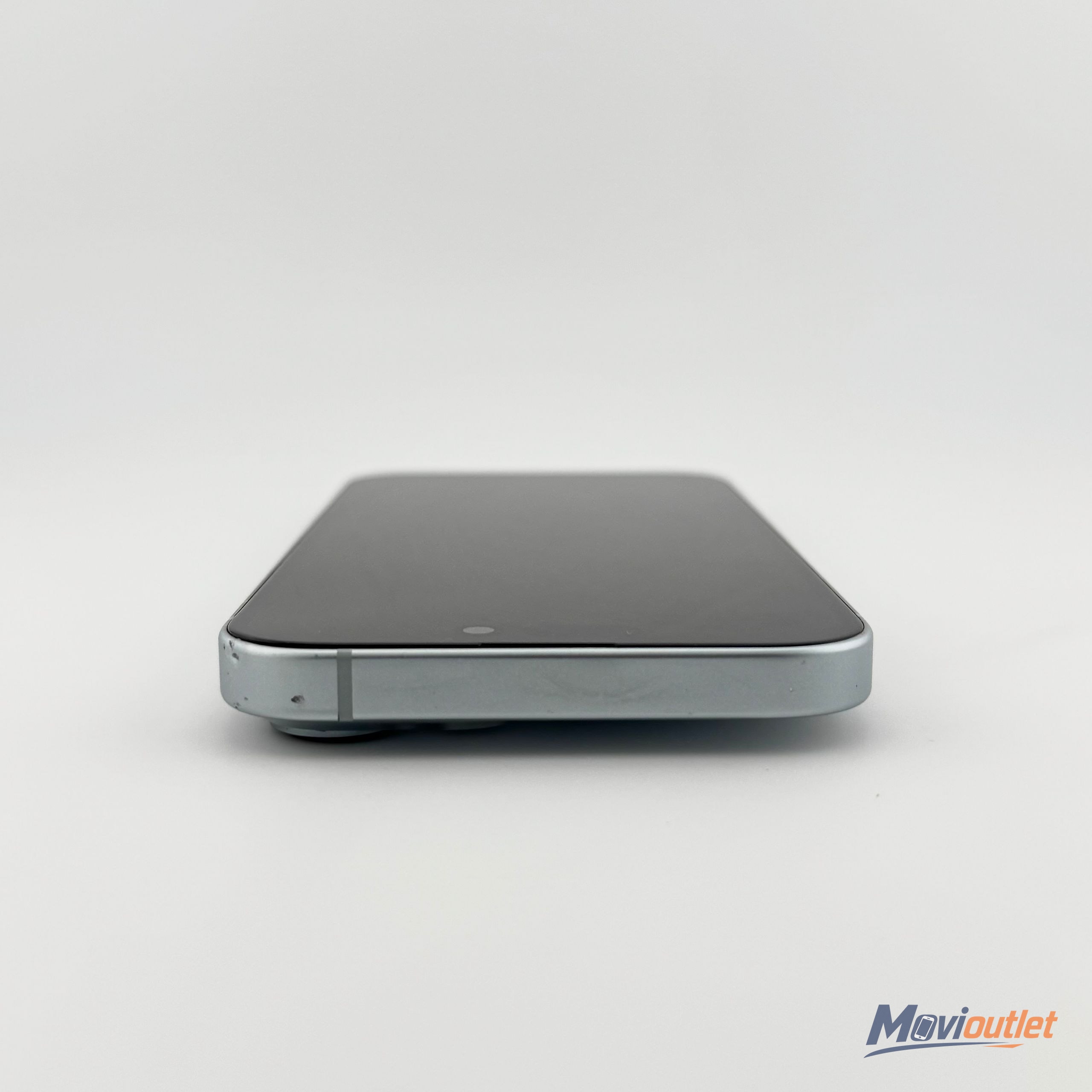 Apple iPhone 15 256GB Celeste grado C reacondicionado — miniatura 6