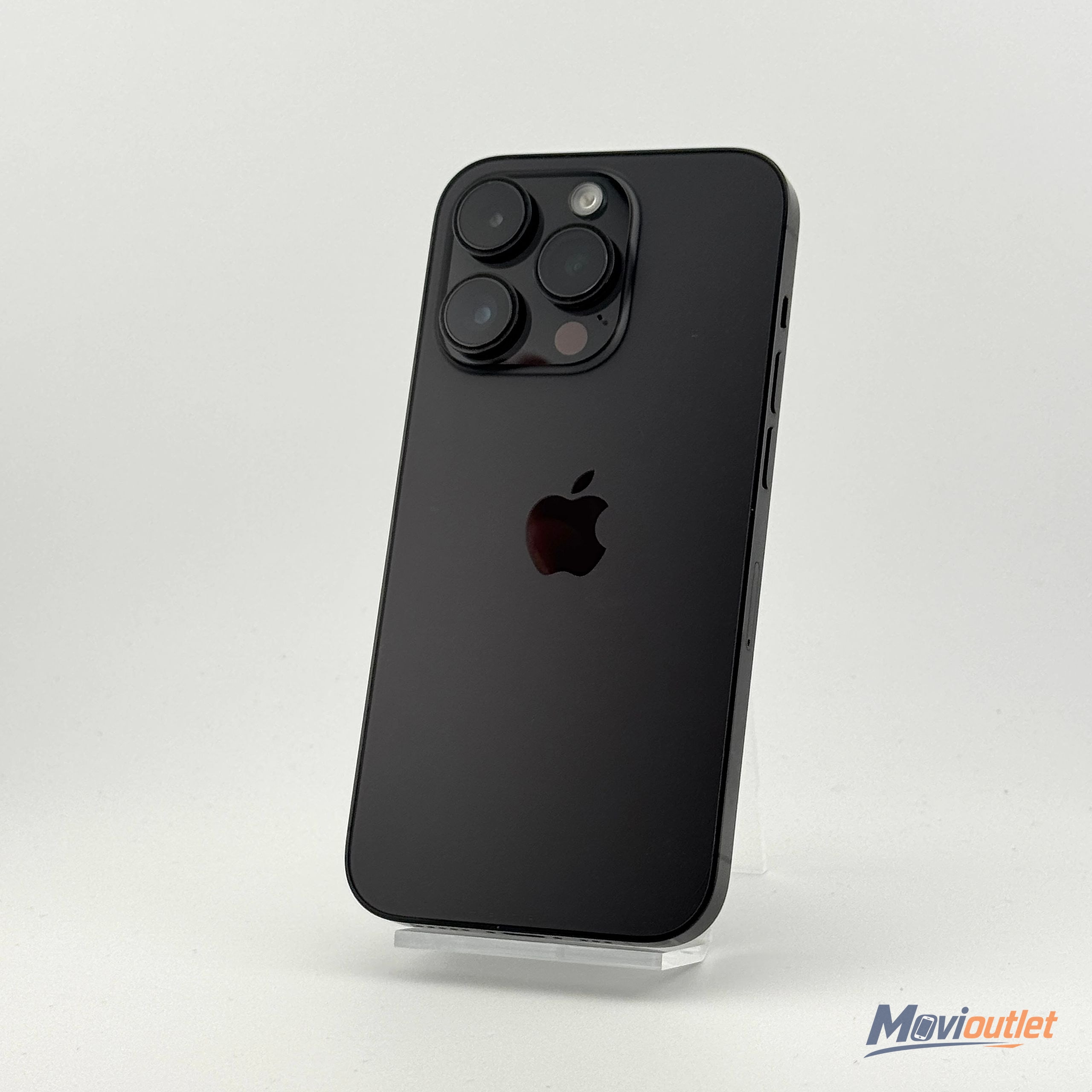 Apple iPhone 14 Pro 128GB Negro grado B reacondicionado