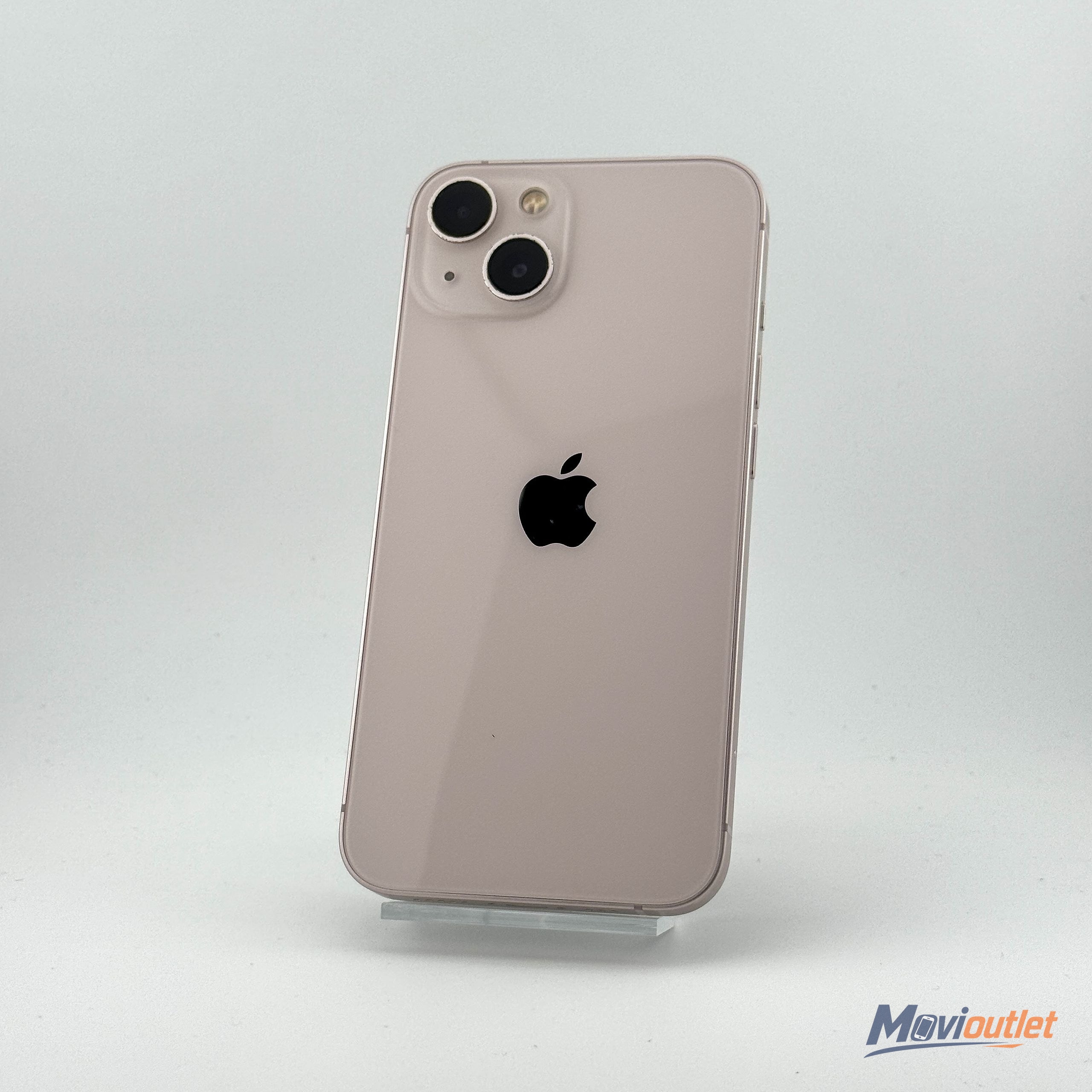 Apple iPhone 13 128GB Rosa grado A reacondicionado