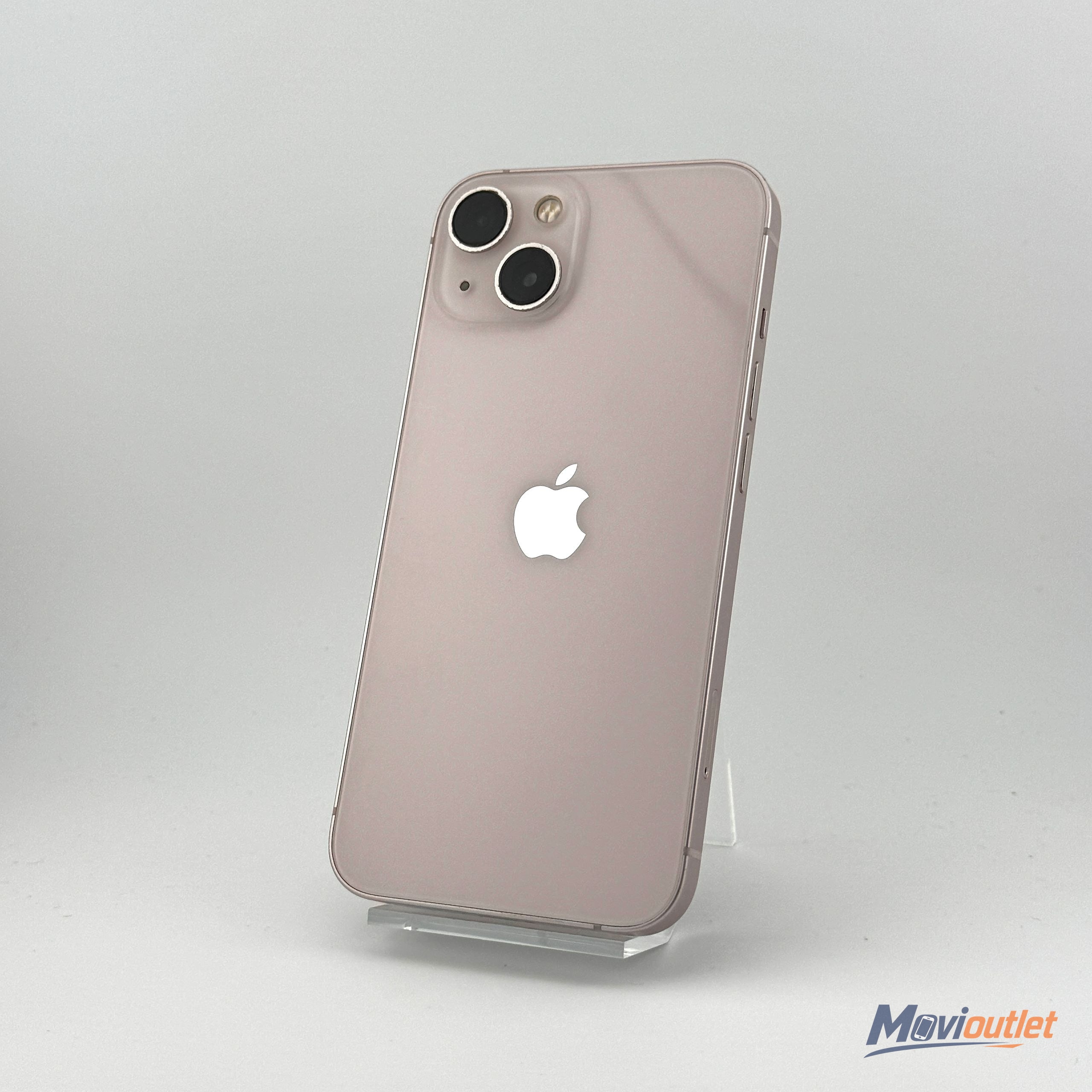 Apple iPhone 13 256GB Rosa grado B reacondicionado
