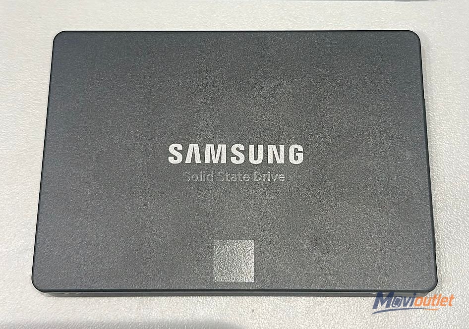 Samsung SSD 860 EVO 1024GB grado B reacondicionado